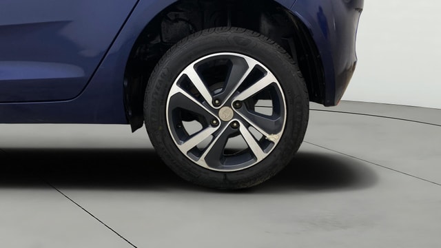 View Tata Altroz Image 7 Used Tata Altroz Image 7