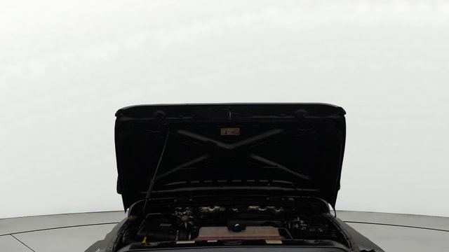 View Mahindra Thar Image 33 Used Mahindra Thar Image 33