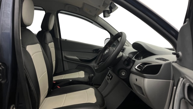 View Tata Tigor Image 26 Used Tata Tigor Image 26