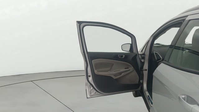 View Ford EcoSport Image 36 Used Ford EcoSport Image 36
