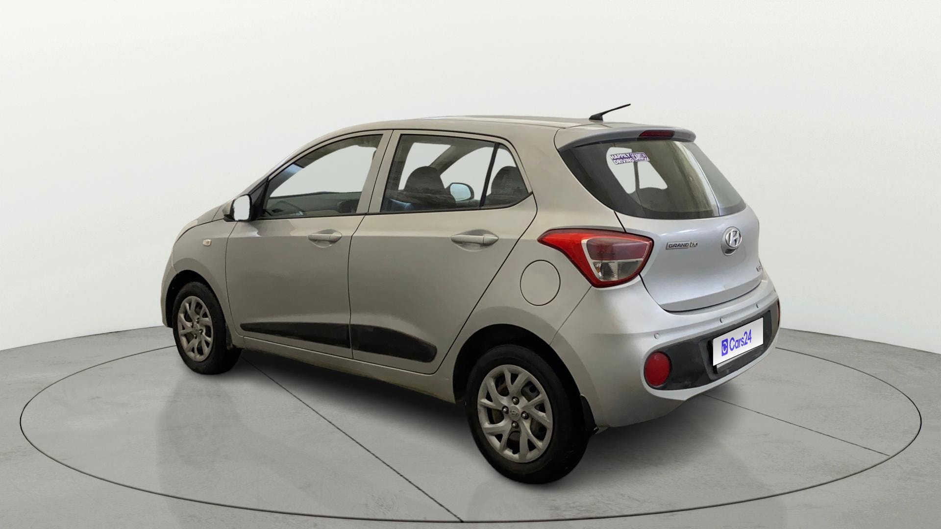 Used 2018 Hyundai Grand i10 Used 2018 Hyundai Grand i10