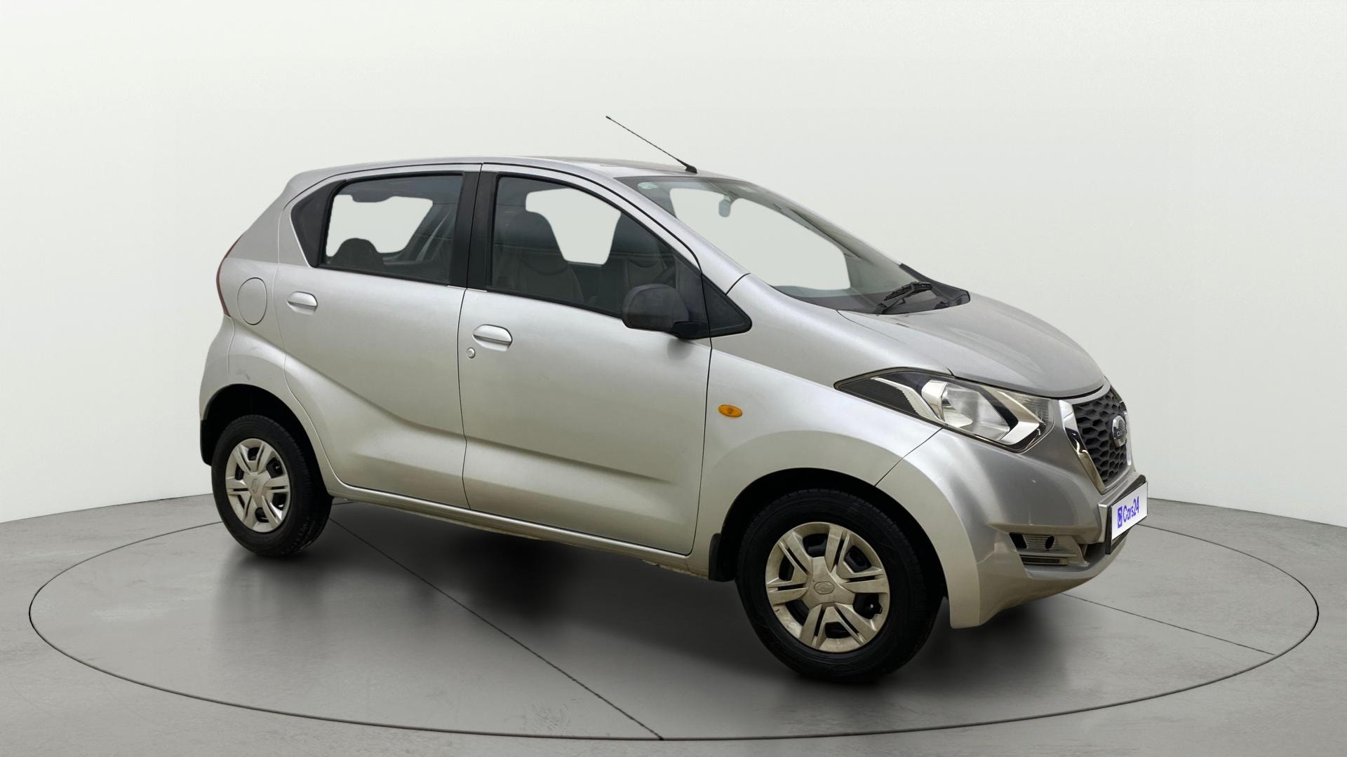 View 2019 Datsun Redi GO S 1.0L AMT BS IV Image 21 Used 2019 Datsun Redi GO S 1.0L AMT BS IV Image 21