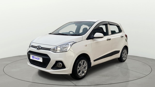 View Hyundai Grand i10 Image 34 Used Hyundai Grand i10 Image 34