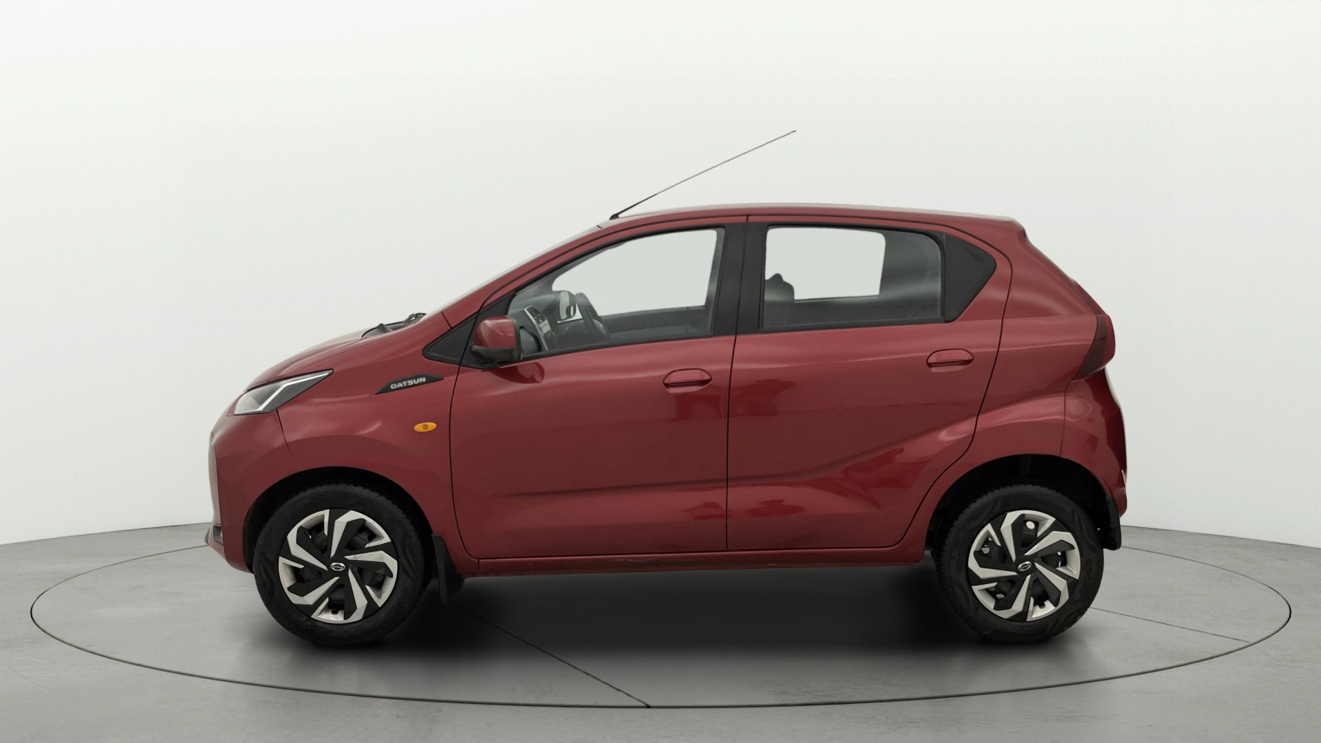 Used 2020 Datsun Redi GO Used 2020 Datsun Redi GO
