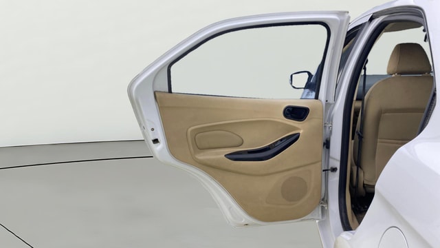View Ford Figo Aspire Image 22 Used Ford Figo Aspire Image 22