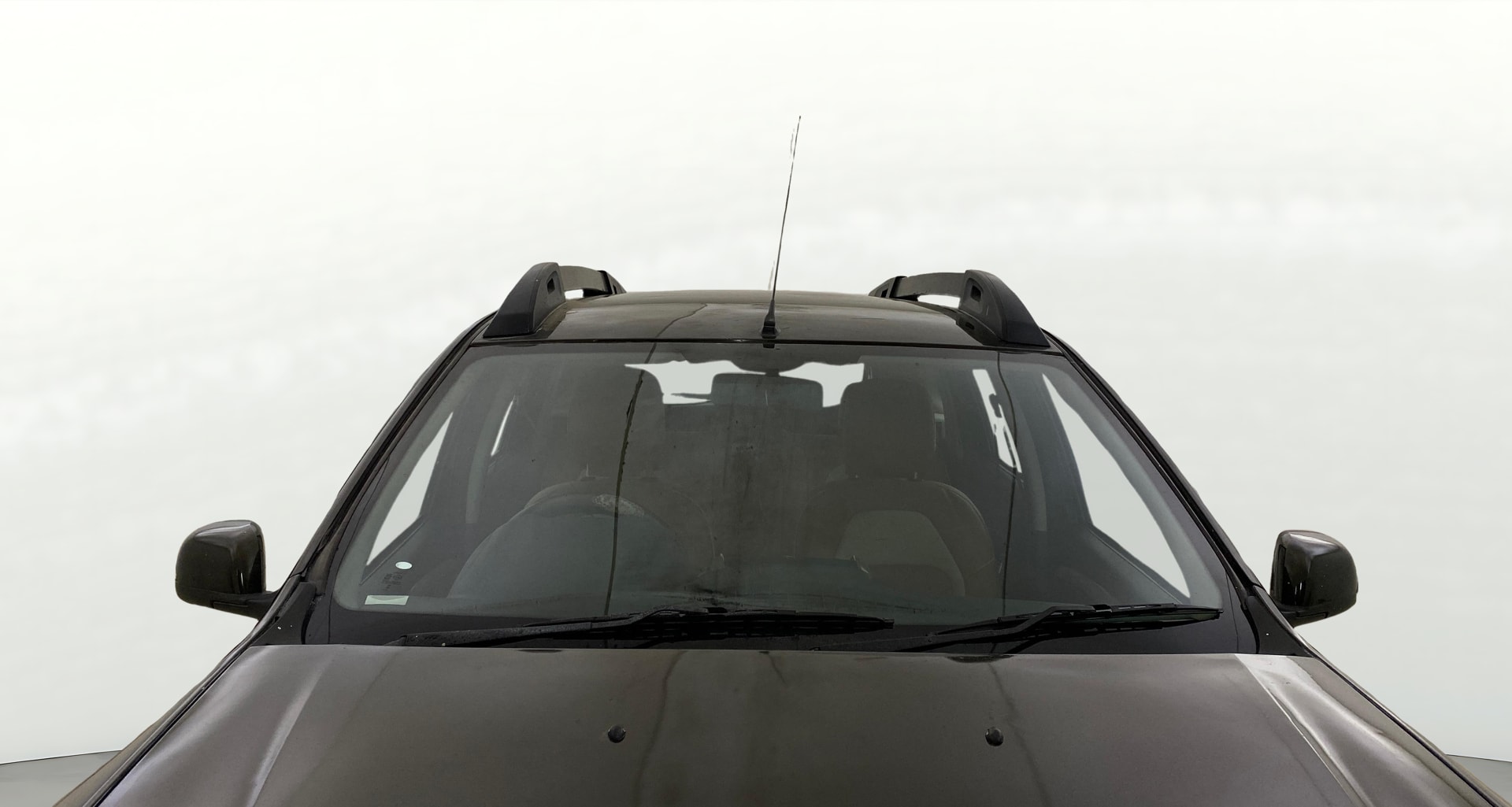 Used 2019 Renault Duster Used 2019 Renault Duster