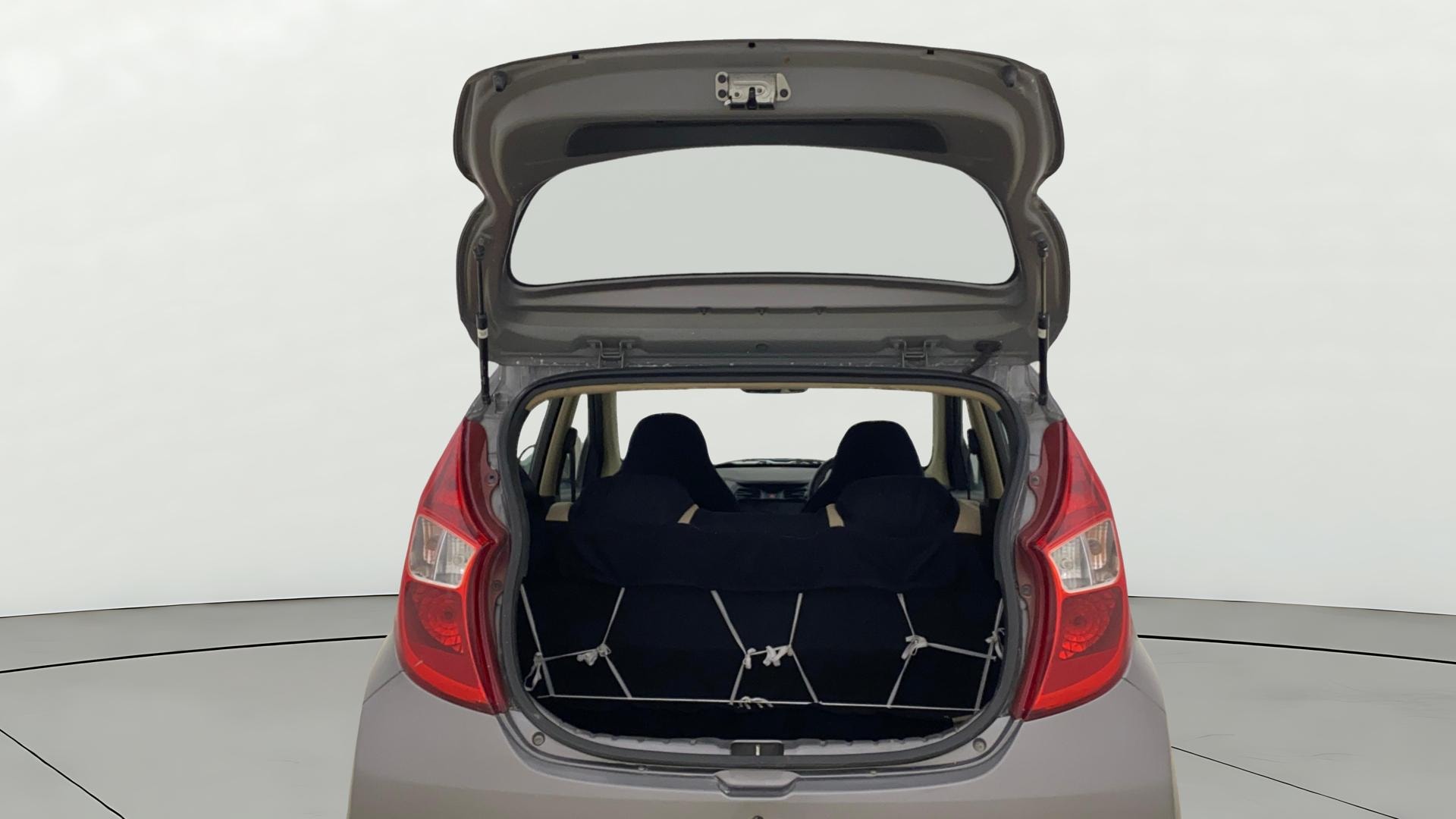 View 2013 Hyundai EON Era Plus Image 16 Used 2013 Hyundai EON Era Plus Image 16