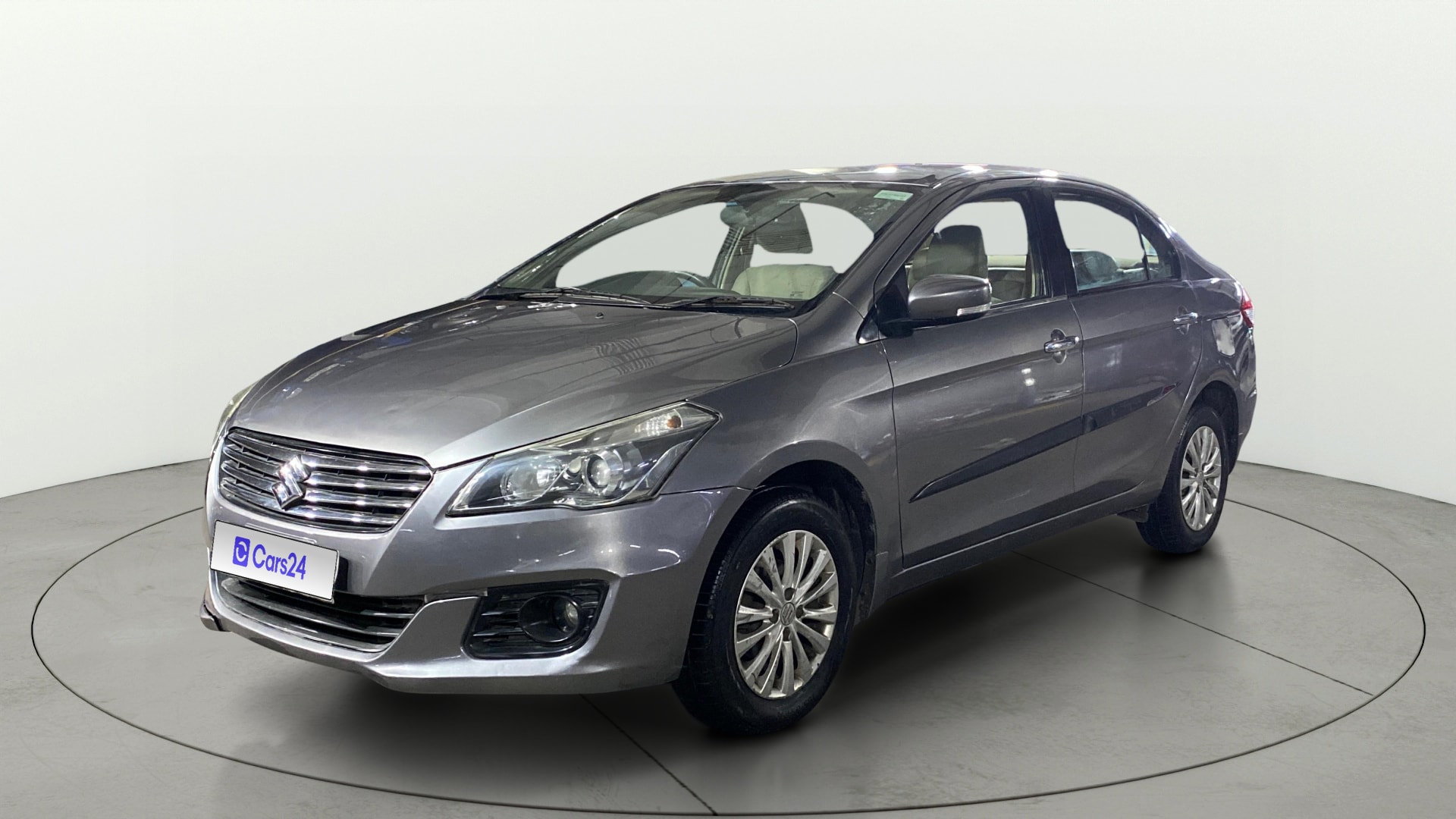Used 2018 Maruti Suzuki 1000 Used 2018 Maruti Suzuki 1000