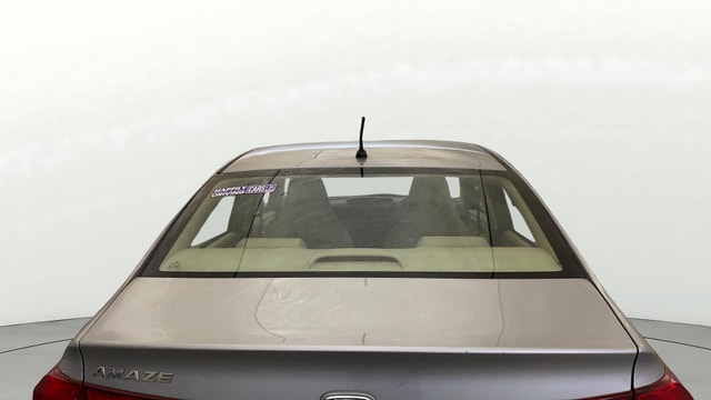 View Honda Amaze Image 4 Used Honda Amaze Image 4