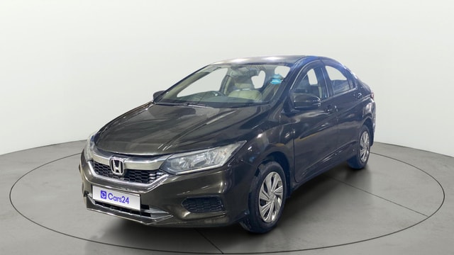 View Honda City Image 36 Used Honda City Image 36