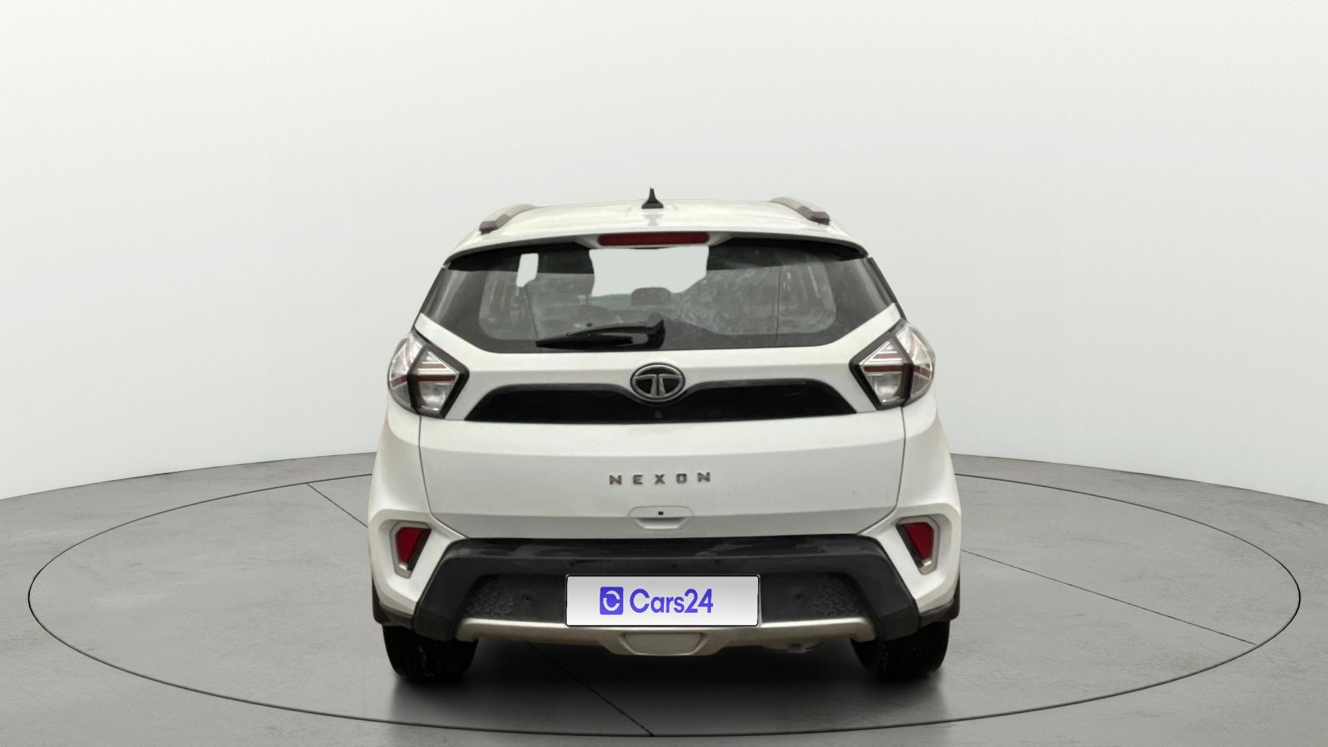 View 2023 Tata Nexon Revotron XE Image 42 Used 2023 Tata Nexon Revotron XE Image 42