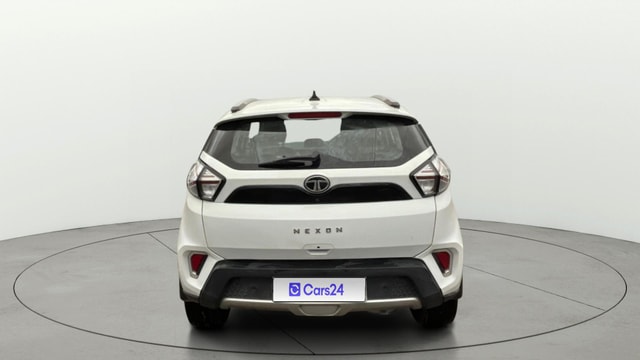 View Tata Nexon Image 42 Used Tata Nexon Image 42