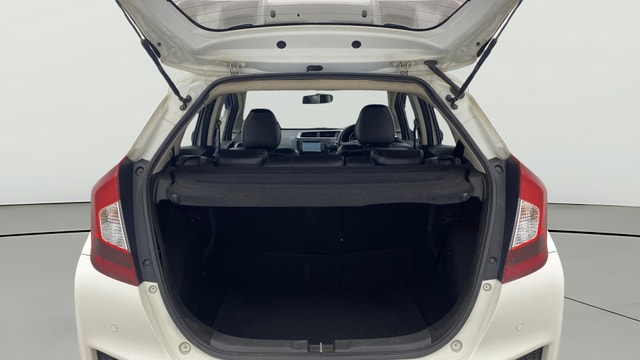 View Honda Jazz Image 37 Used Honda Jazz Image 37