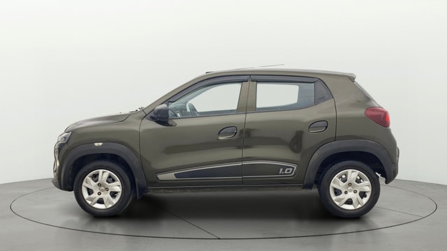 View Renault Kwid Image 5 Used Renault Kwid Image 5