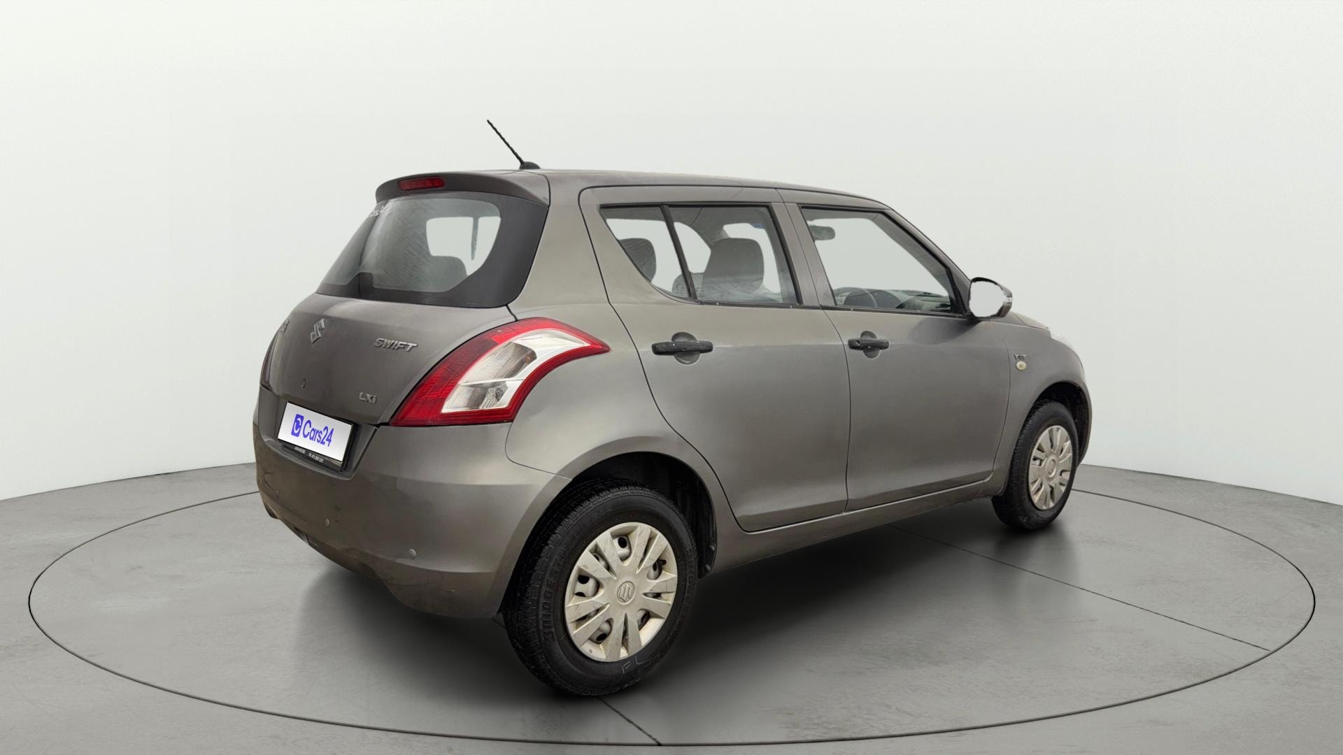 View 2015 Maruti Suzuki 1000 Base Variant Image 41 Used 2015 Maruti Suzuki 1000 Base Variant Image 41