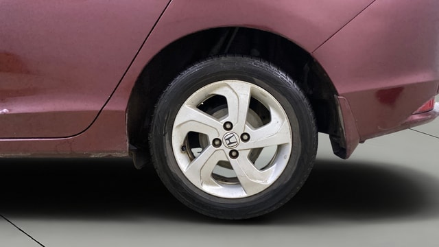 View Honda City Image 8 Used Honda City Image 8