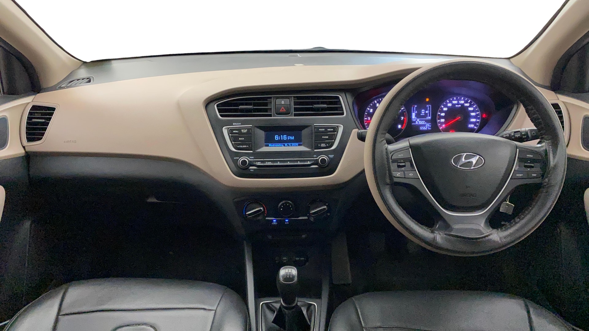 Used 2019 Hyundai Elite i20 Used 2019 Hyundai Elite i20