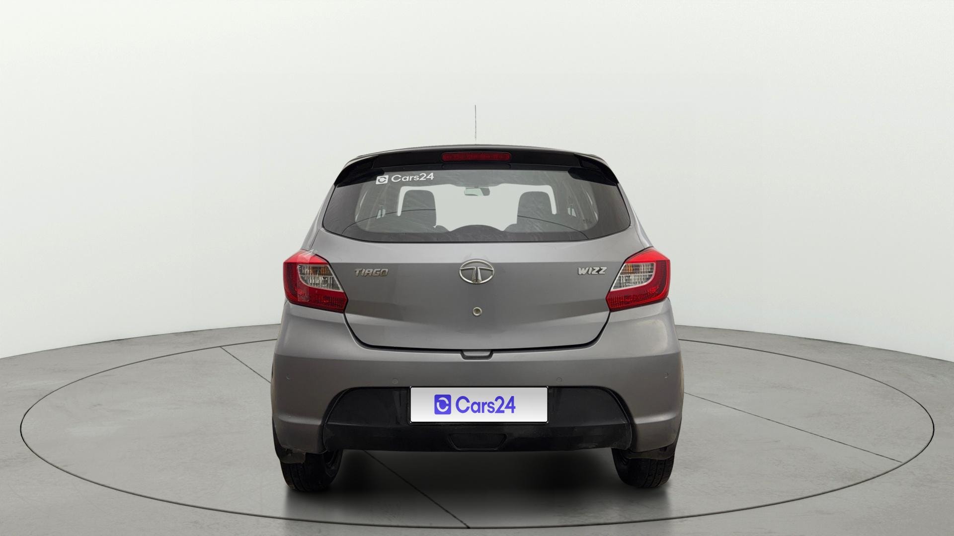 Used 2020 Tata Tiago Used 2020 Tata Tiago