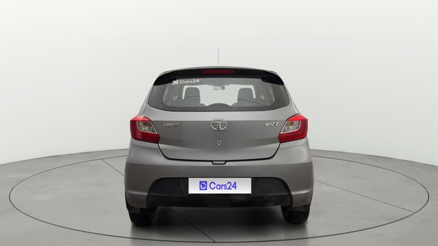 View Tata Tiago Image 38 Used Tata Tiago Image 38