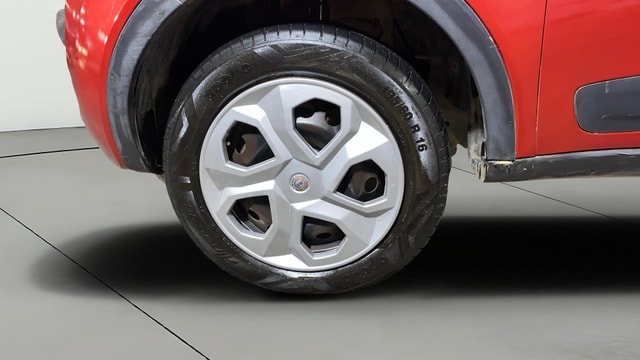 View Tata Nexon Image 27 Used Tata Nexon Image 27