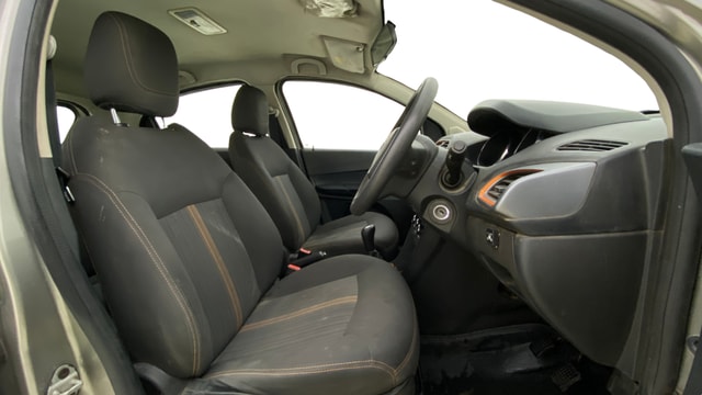 View Tata Tiago NRG Image 25 Used Tata Tiago NRG Image 25