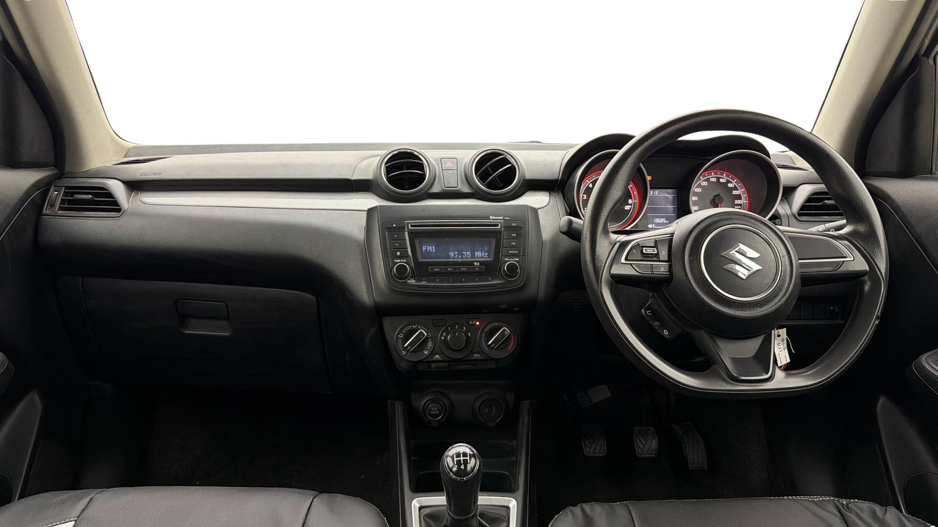 Used 2018 Maruti Suzuki 1000 Used 2018 Maruti Suzuki 1000