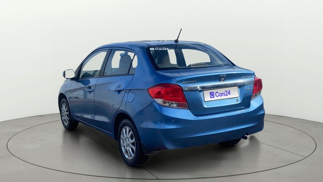 View Honda Amaze Image 2 Used Honda Amaze Image 2