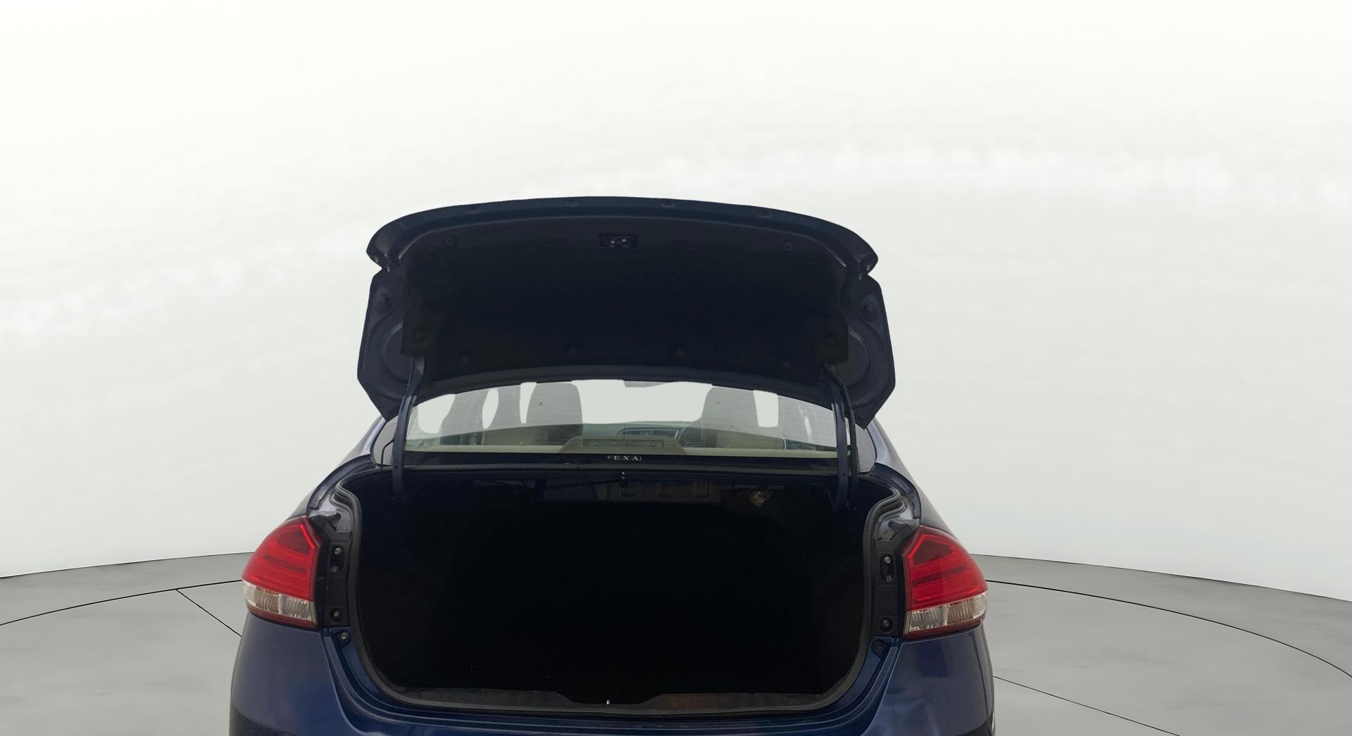 View 2019 Maruti Suzuki 1000 Base Variant Image 39 Used 2019 Maruti Suzuki 1000 Base Variant Image 39