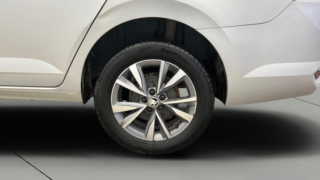 View Skoda Slavia Image 12 Used Skoda Slavia Image 12
