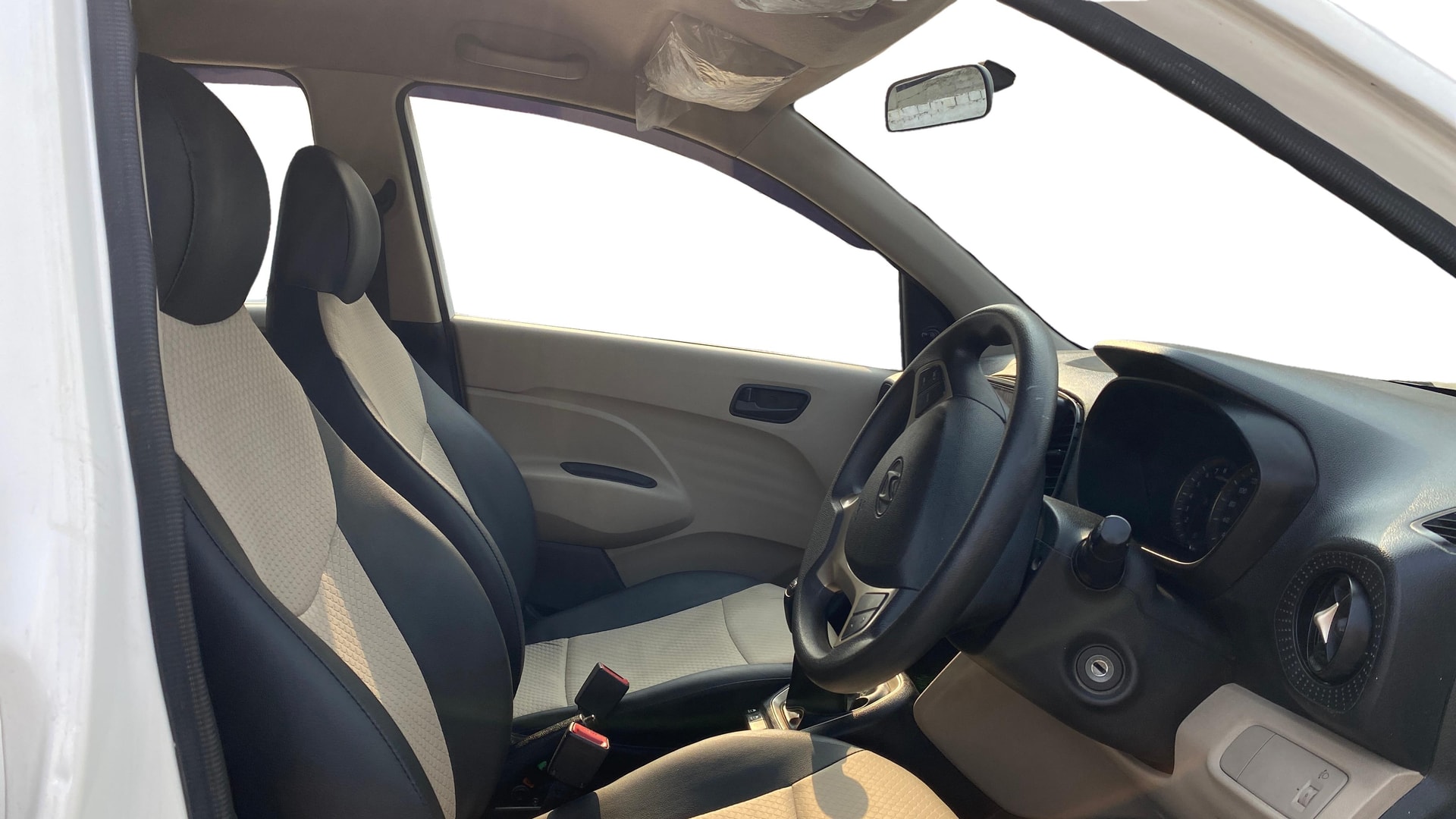 View 2022 Hyundai New Santro Magna Petrol Image 26 Used 2022 Hyundai New Santro Magna Petrol Image 26