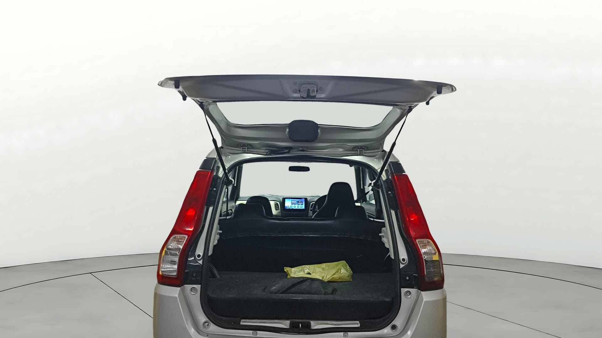 View 2021 Maruti Suzuki 1000 Base Variant Image 30 Used 2021 Maruti Suzuki 1000 Base Variant Image 30