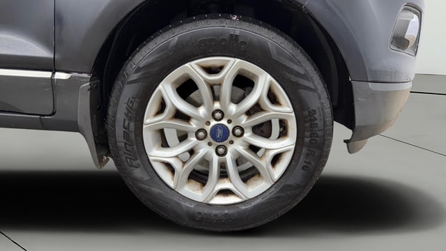 View Ford EcoSport Image 40 Used Ford EcoSport Image 40