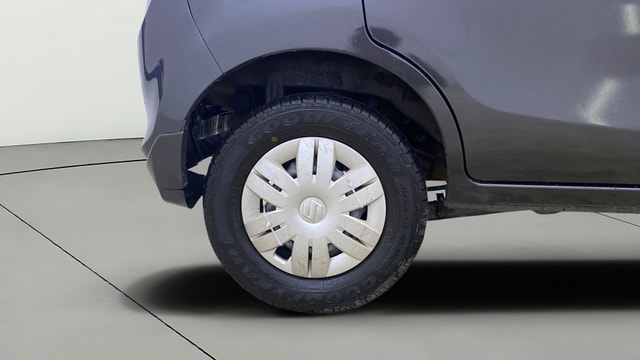 View Maruti Suzuki Alto 800 Image 23 Used Maruti Suzuki Alto 800 Image 23