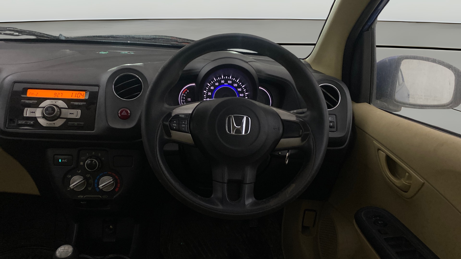 View 2015 Honda Amaze E MT Petrol BS IV Image 20 Used 2015 Honda Amaze E MT Petrol BS IV Image 20