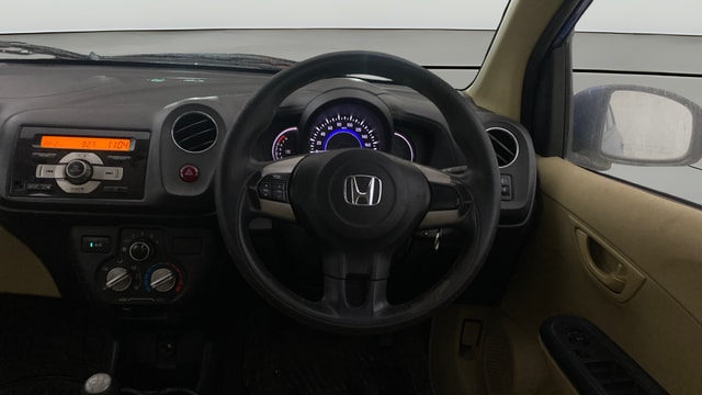View Honda Amaze Image 20 Used Honda Amaze Image 20