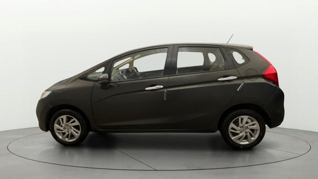 View Honda Jazz Image 27 Used Honda Jazz Image 27