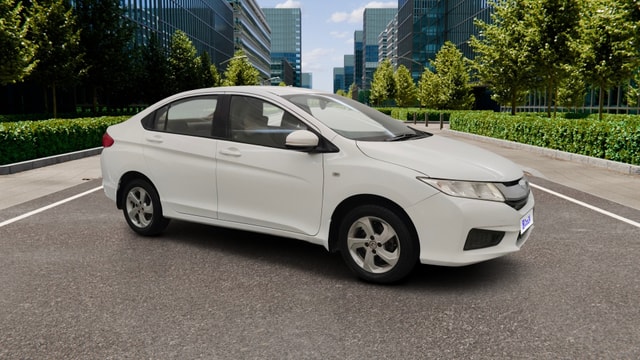 View Honda City Image 35 Used Honda City Image 35