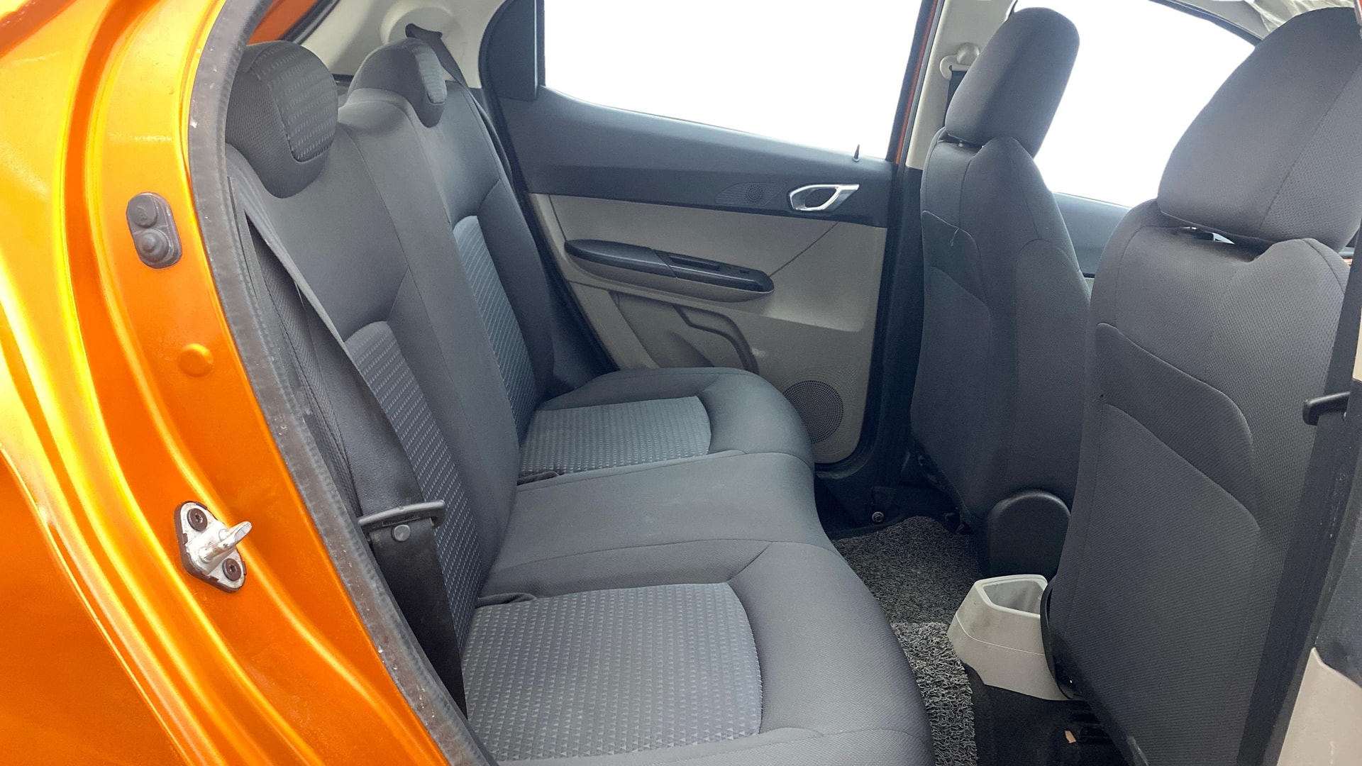 Used 2019 Tata Tiago Used 2019 Tata Tiago