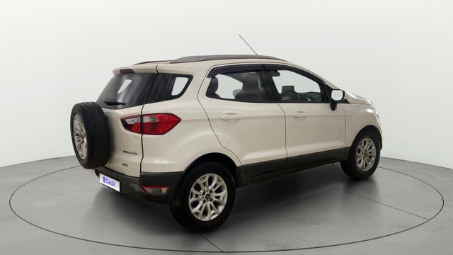 View Ford EcoSport Image 42 Used Ford EcoSport Image 42