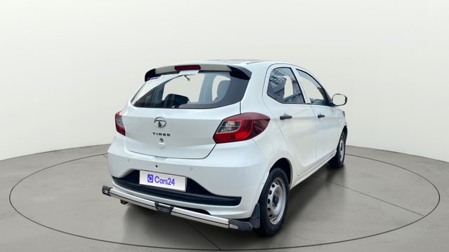 View Tata Tiago Image 41 Used Tata Tiago Image 41