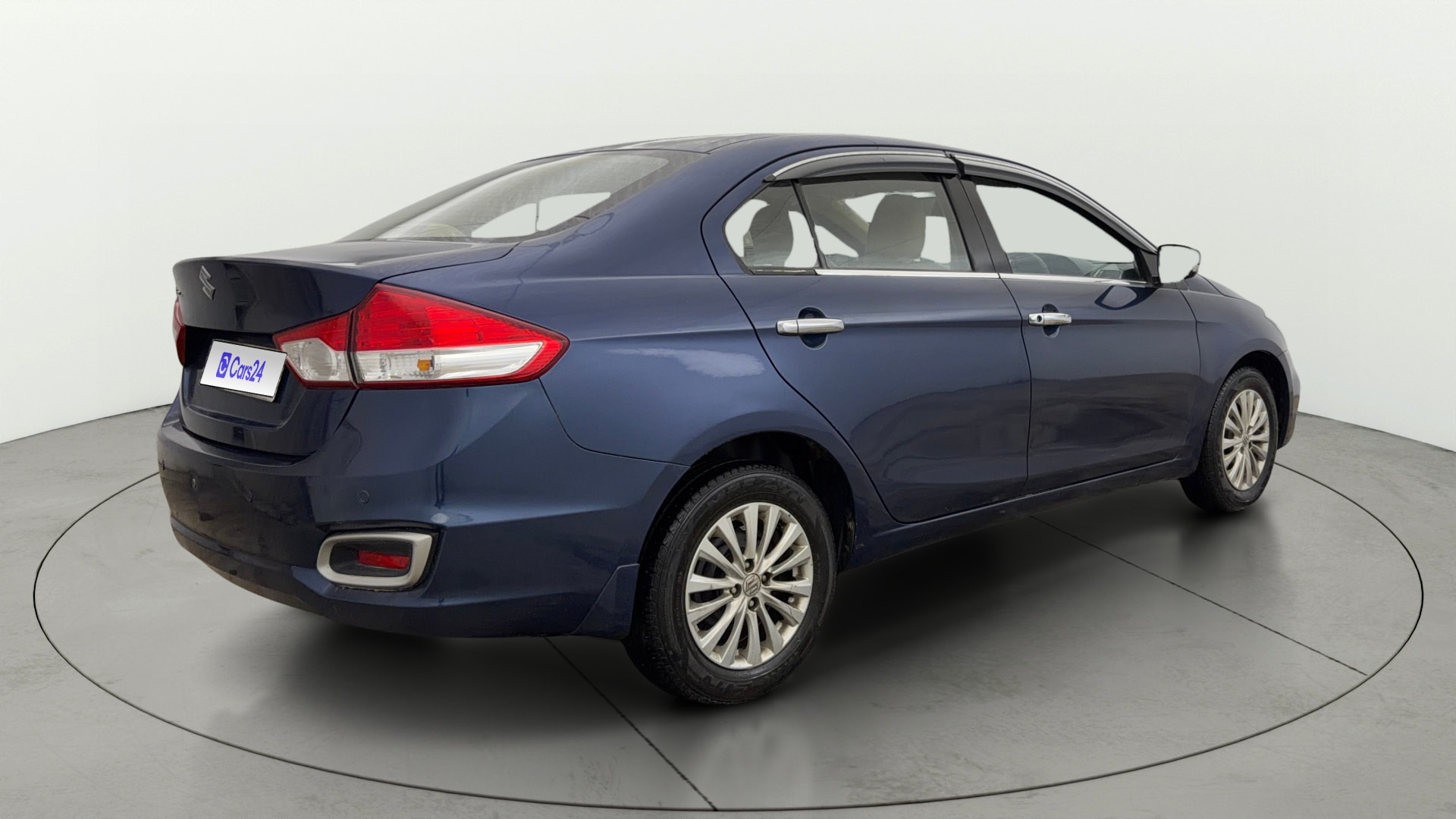 View 2019 Maruti Suzuki 1000 Base Variant Image 43 Used 2019 Maruti Suzuki 1000 Base Variant Image 43