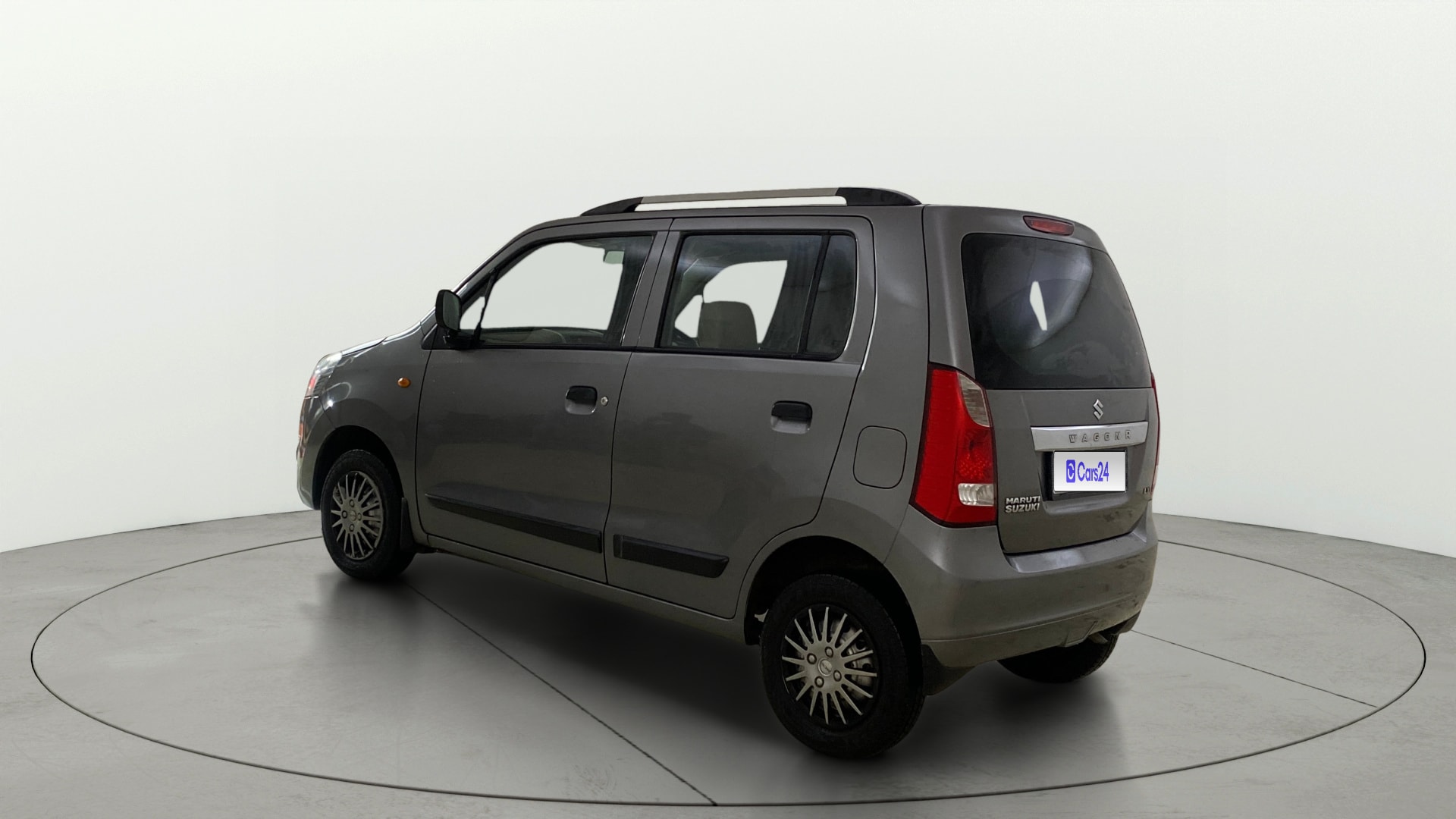 Used 2016 Maruti Suzuki 1000 Used 2016 Maruti Suzuki 1000