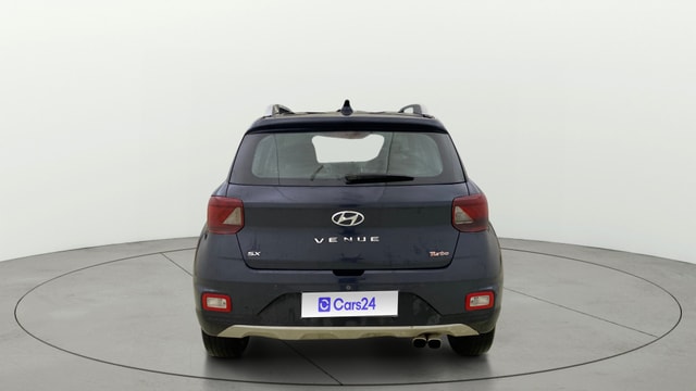 View Hyundai Venue Image 42 Used Hyundai Venue Image 42