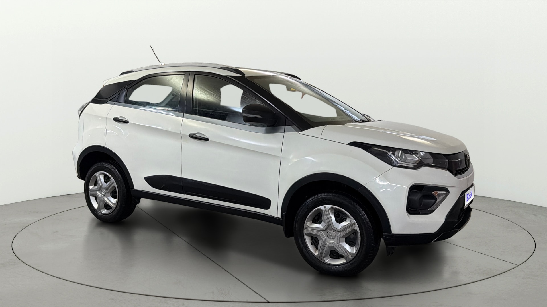 Used 2021 Tata Nexon Used 2021 Tata Nexon