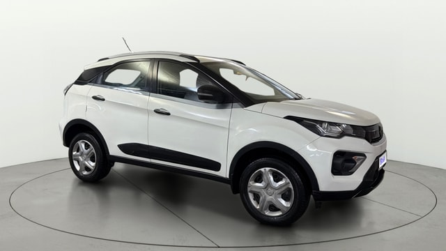 View Tata Nexon Image 21 Used Tata Nexon Image 21