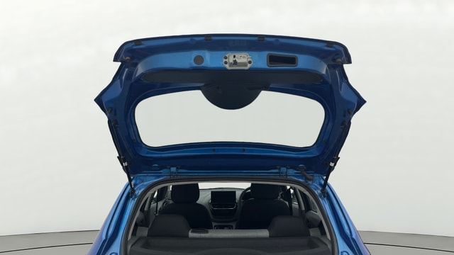 View Tata Tiago Image 16 Used Tata Tiago Image 16