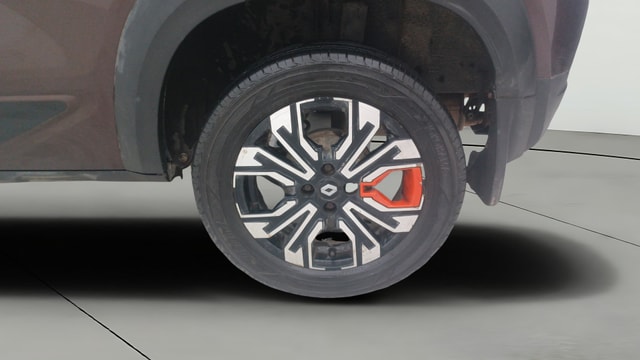 View Renault Kiger Image 12 Used Renault Kiger Image 12