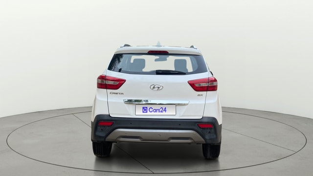 View Hyundai Creta Image 41 Used Hyundai Creta Image 41