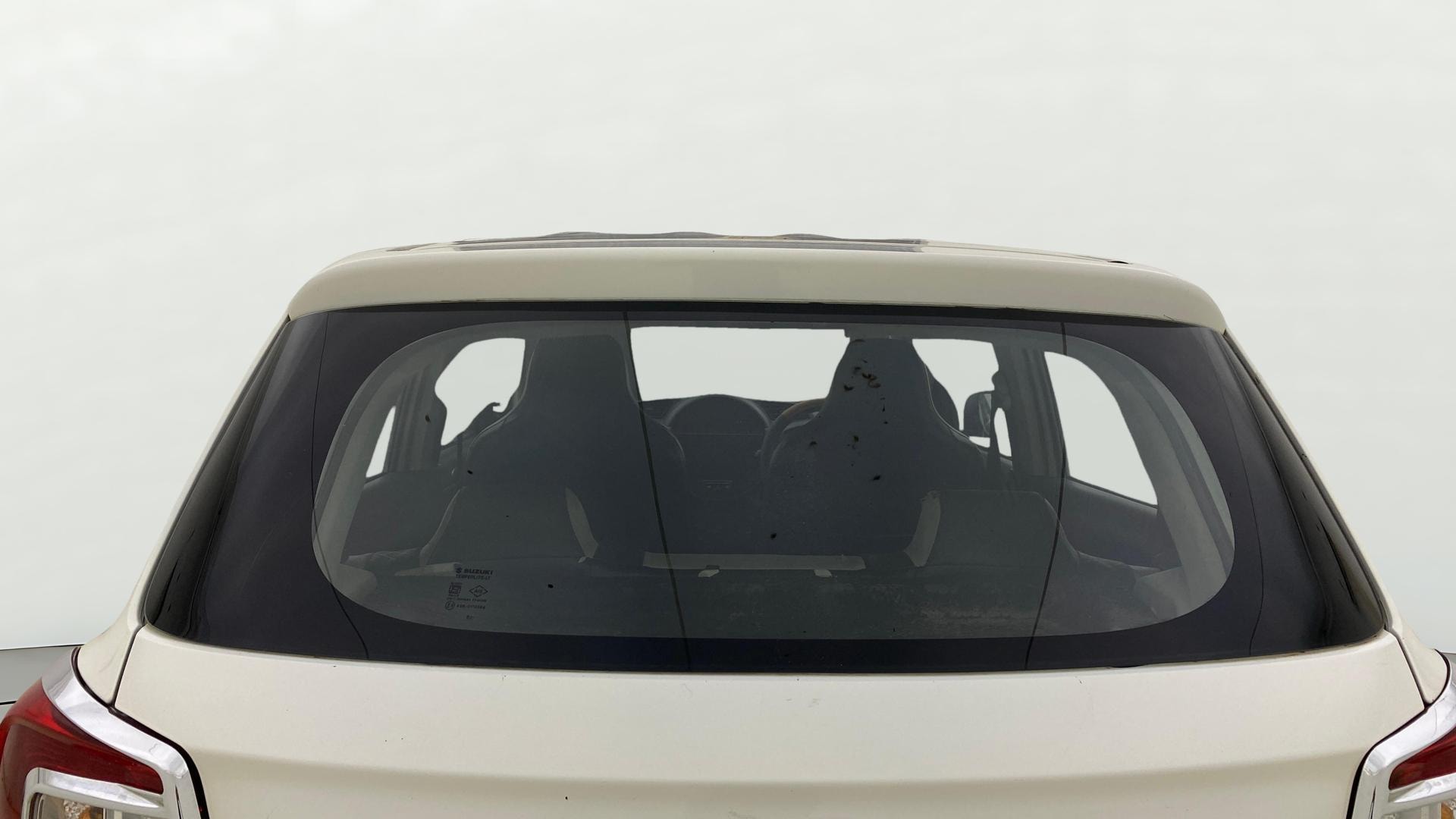 View 2020 Maruti Suzuki 1000 Base Variant Image 4 Used 2020 Maruti Suzuki 1000 Base Variant Image 4