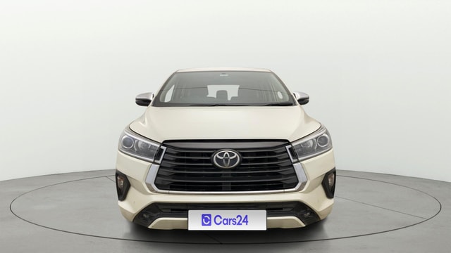 View Toyota Innova Crysta Image 1 Used Toyota Innova Crysta Image 1